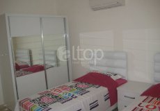 2+1 apartment for sale, 125 m2, 900m from the sea in Cikcilli, Alanya, Turkey № 0691 – photo 25