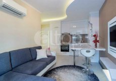 1+1 apartment for sale, 44.5 m2, 900m from the sea in Alanyas center, Alanya, Turkey № 0702 – photo 21