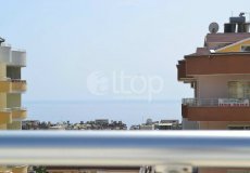 3+1 apartment for sale, 155 m2, 350m from the sea in Mahmutlar, Alanya, Turkey № 0722 – photo 23