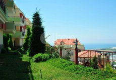 4+1 apartment for sale, 86 m2, 1500m from the sea Gazipasha, Turkey № 0732 – photo 6