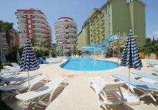 2+1 apartment for sale, 120 m2, 20m from the sea in Mahmutlar, Alanya, Turkey № 0752 – photo 2