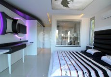 2+1 apartment for sale, 125 m2, 350m from the sea in Kargicak, Alanya, Turkey № 0754 – photo 11