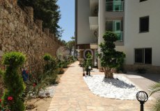 2+1 apartment for sale, 125 m2, 350m from the sea in Kargicak, Alanya, Turkey № 0754 – photo 26