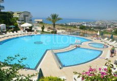 2+1 apartment for sale, 105 m2, 250m from the sea in Konakli, Alanya, Turkey № 0768 – photo 6