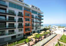 2+1 apartment for sale, 50m from the sea in Kargicak, Alanya, Turkey № 0776 – photo 2