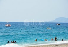 2+1 apartment for sale, 50m from the sea in Kargicak, Alanya, Turkey № 0776 – photo 81