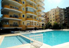 2+1 apartment for sale, 110 m2, 400m from the sea in Mahmutlar, Alanya, Turkey № 0777 – photo 3
