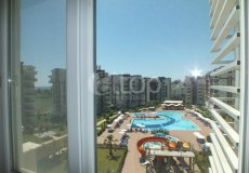 2+1 apartment for sale, 92.5 m2, 400m from the sea in Avsallar, Alanya, Turkey № 0789 – photo 29