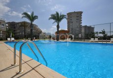 1+1 apartment for sale, 76 m2, 700m from the sea in Cikcilli, Alanya, Turkey № 0814 – photo 4