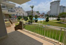 1+1 apartment for sale, 76 m2, 700m from the sea in Cikcilli, Alanya, Turkey № 0814 – photo 15