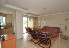 1+1 apartment for sale, 76 m2, 700m from the sea in Cikcilli, Alanya, Turkey № 0814 – photo 22