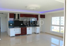 1+1 apartment for sale, 56 m2, 150m from the sea in Kestel, Alanya, Turkey № 0817 – photo 13