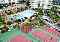 3+1 apartment for sale, 170 m2, 1200m from the sea in Mahmutlar, Alanya, Turkey № 0824 – photo 6
