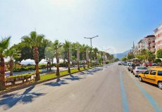 2+1 apartment for sale, 100 m2, 100m from the sea in Alanyas center, Alanya, Turkey № 0833 – photo 3