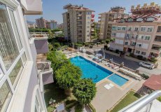 2-1 apartment for sale, 100 m2, 400m from the sea in Alanyas center, Alanya, Turkey № 0842 – photo 25