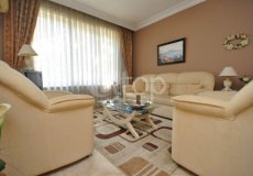 2+1 apartment for sale, 110 m2, 150m from the sea in Alanyas center, Alanya, Turkey № 0848 – photo 16