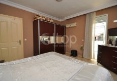 2+1 apartment for sale, 110 m2, 150m from the sea in Alanyas center, Alanya, Turkey № 0848 – photo 24