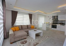 1+1 apartment for sale, 75 m2, 200m from the sea in Mahmutlar, Alanya, Turkey № 0863 – photo 16