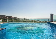 5+1 villa for sale, 780 m2, 1500m from the sea in Kargicak, Alanya, Turkey № 0872 – photo 5