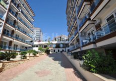 2+1 apartment for sale, 95 m2, 1500m from the sea in Cikcilli, Alanya, Turkey № 0886 – photo 6