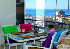 3+1 penthouse for sale, 220 m2, 250m from the sea in Mahmutlar, Alanya, Turkey № 0888 – photo 2