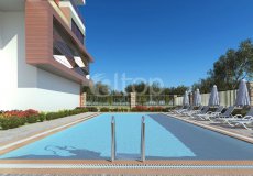 3+1 apartment for sale, 97 m2, 130m from the sea in Mahmutlar, Alanya, Turkey № 0913 – photo 9