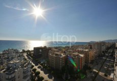 3+1 apartment for sale, 97 m2, 130m from the sea in Mahmutlar, Alanya, Turkey № 0913 – photo 18