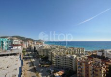 3+1 apartment for sale, 97 m2, 130m from the sea in Mahmutlar, Alanya, Turkey № 0913 – photo 19