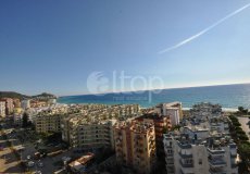 3+1 apartment for sale, 97 m2, 130m from the sea in Mahmutlar, Alanya, Turkey № 0913 – photo 24