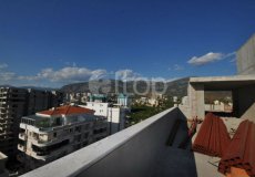3+1 apartment for sale, 97 m2, 130m from the sea in Mahmutlar, Alanya, Turkey № 0913 – photo 25