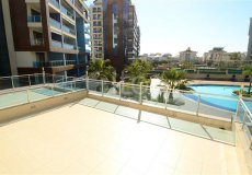 1+1 apartment for sale, 75 m2, 900m from the sea in Cikcilli, Alanya, Turkey № 0959 – photo 11