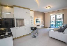 1+1 apartment for sale, 42 m2, 800m from the sea in Alanyas center, Alanya, Turkey № 0976 – photo 26