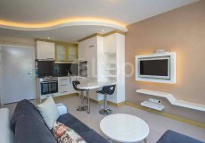 1+1 apartment for sale, 42 m2, 800m from the sea in Alanyas center, Alanya, Turkey № 0976 – photo 27