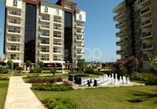 2+1 apartment for sale, 130 m2, 400m from the sea in Avsallar, Alanya, Turkey № 0977 – photo 8