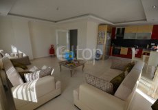 2+1 apartment for sale, 130 m2, 400m from the sea in Avsallar, Alanya, Turkey № 0977 – photo 28