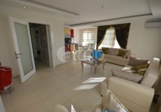 2+1 apartment for sale, 130 m2, 400m from the sea in Avsallar, Alanya, Turkey № 0977 – photo 29
