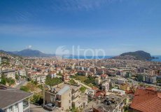3+1 apartment for sale, 120 m2, 2000m from the sea in Alanyas center, Alanya, Turkey № 0982 – photo 4