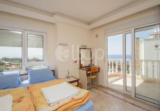 3+1 apartment for sale, 213 m2, 400m from the sea in Kestel, Alanya, Turkey № 0987 – photo 20