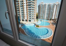 2+1 apartment for sale, 126 m2, 1700m from the sea in Mahmutlar, Alanya, Turkey № 0990 – photo 20
