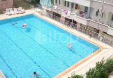 2+1 apartment for sale, 120 m2, 250m from the sea in Mahmutlar, Alanya, Turkey № 0995 – photo 4