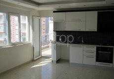studio apartment for sale, 42 m2, 300m from the sea in Mahmutlar, Alanya, Turkey № 2377 – photo 10