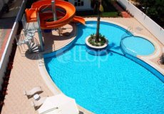 2+1 penthouse for sale, 120 m2, 25m from the sea in Kestel, Alanya, Turkey № 1021 – photo 6