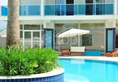 2+1 penthouse for sale, 120 m2, 25m from the sea in Kestel, Alanya, Turkey № 1021 – photo 7