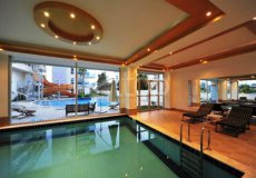 2+1 penthouse for sale, 120 m2, 25m from the sea in Kestel, Alanya, Turkey № 1021 – photo 16
