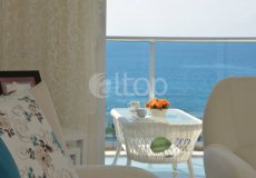 2+1 penthouse for sale, 120 m2, 25m from the sea in Kestel, Alanya, Turkey № 1021 – photo 21