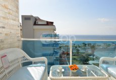 2+1 penthouse for sale, 120 m2, 25m from the sea in Kestel, Alanya, Turkey № 1021 – photo 23