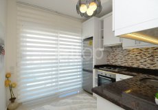 2+1 penthouse for sale, 120 m2, 25m from the sea in Kestel, Alanya, Turkey № 1021 – photo 26