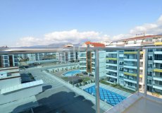 2+1 penthouse for sale, 120 m2, 25m from the sea in Kestel, Alanya, Turkey № 1021 – photo 28