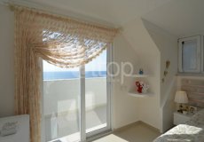 2+1 penthouse for sale, 120 m2, 25m from the sea in Kestel, Alanya, Turkey № 1021 – photo 37