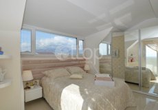 2+1 penthouse for sale, 120 m2, 25m from the sea in Kestel, Alanya, Turkey № 1021 – photo 38